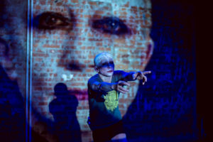 PASSING solo performance (2)